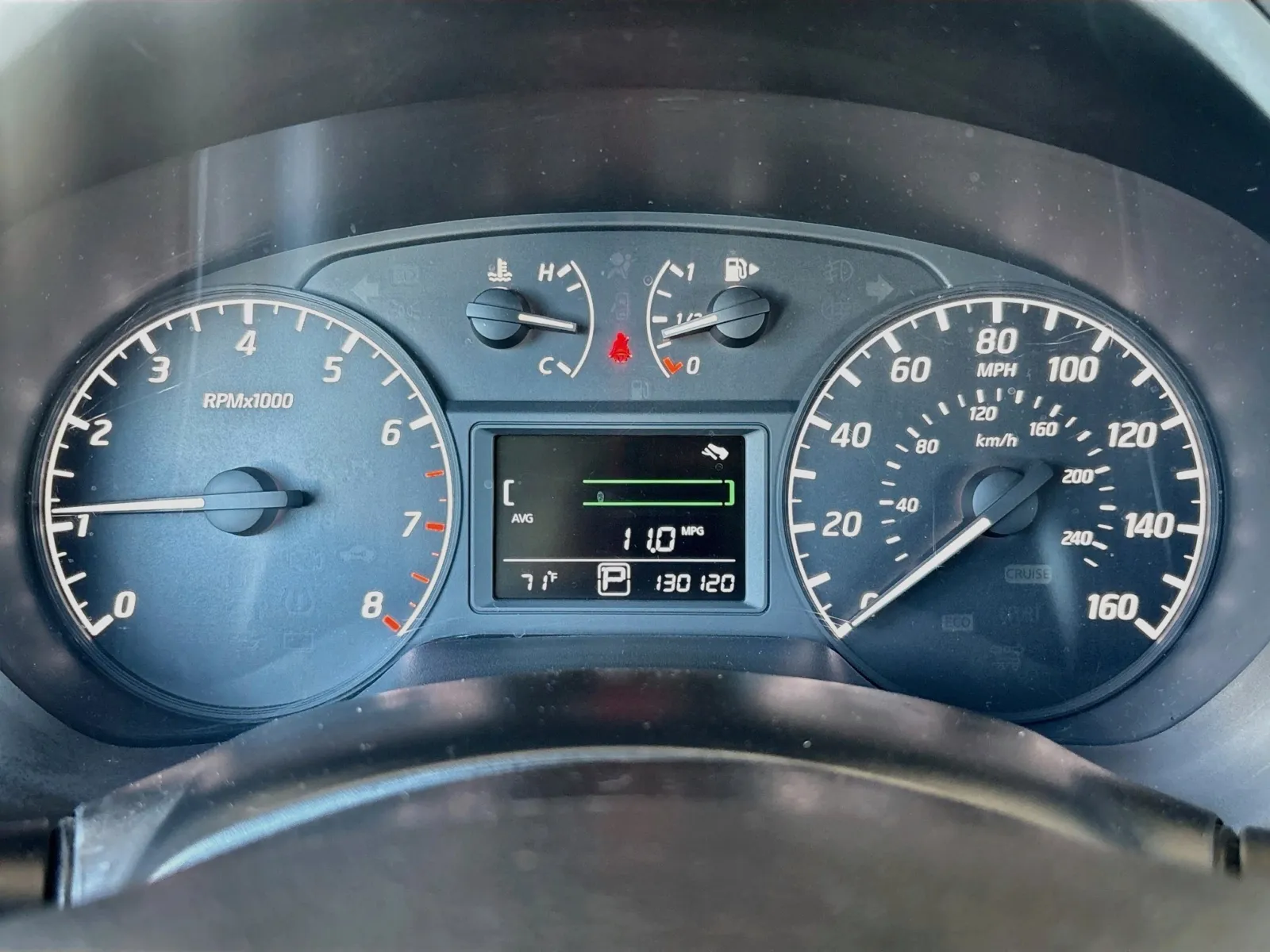 Nissan Sentra photo 8