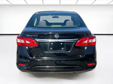 More photos of 2017 Nissan Sentra S at KarGenie, CA