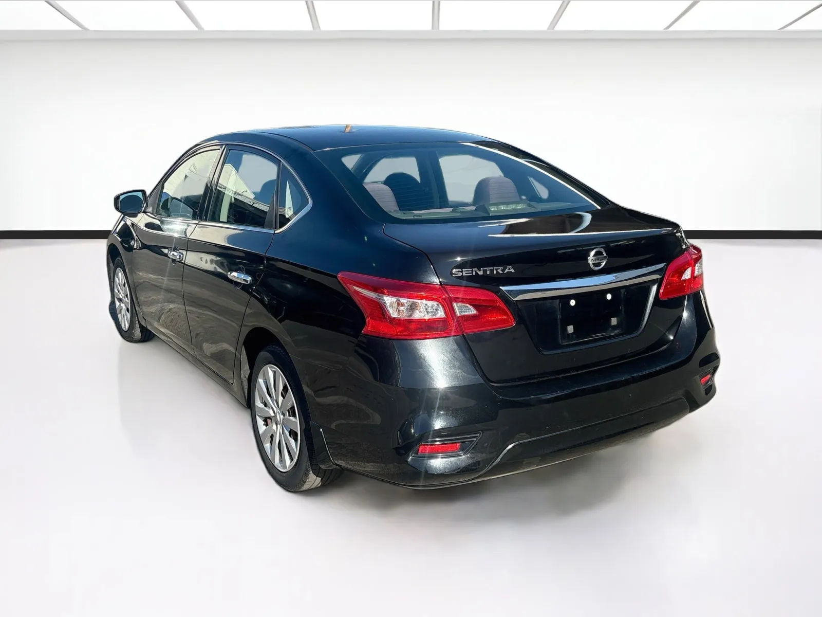 Nissan Sentra photo 6