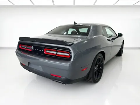 More photos of 2018 Dodge Challenger R/T at KarGenie, CA