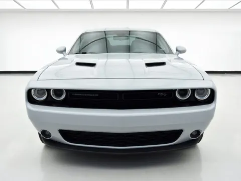 Photos of 2018 Dodge Challenger R/T for sale in Fontana, CA at KarGenie