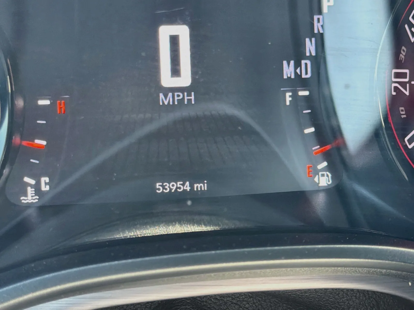 Dodge Challenger photo 8