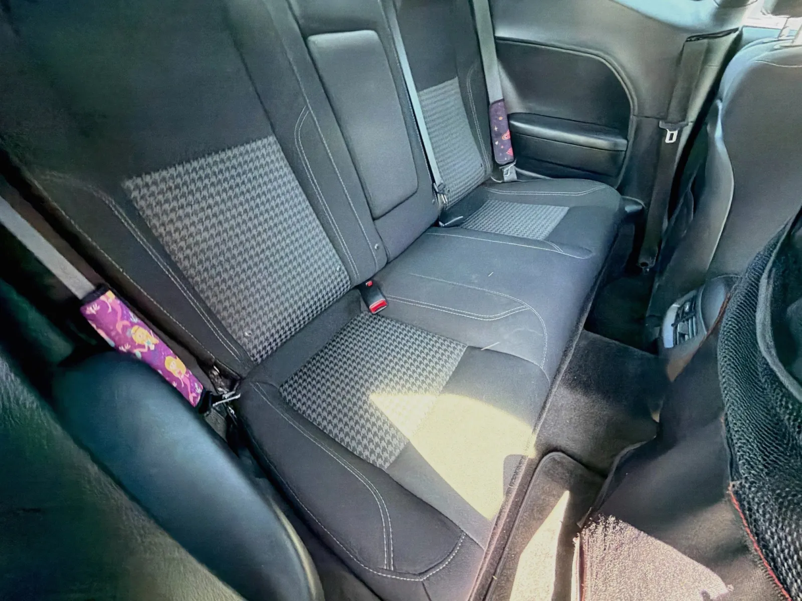 Dodge Challenger photo 13