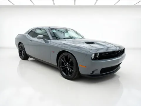 Another view of 2018 Dodge Challenger R/T for sale in Fontana, CA at KarGenie
