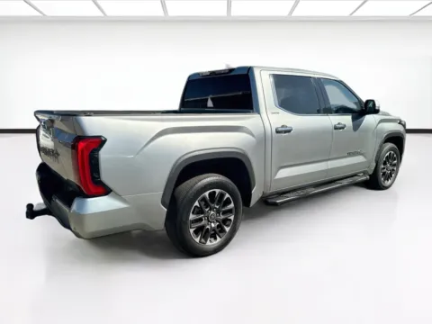 More photos of 2022 Toyota Tundra Limited at KarGenie, CA
