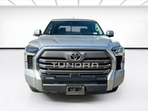Photos of 2022 Toyota Tundra Limited for sale in Fontana, CA at KarGenie