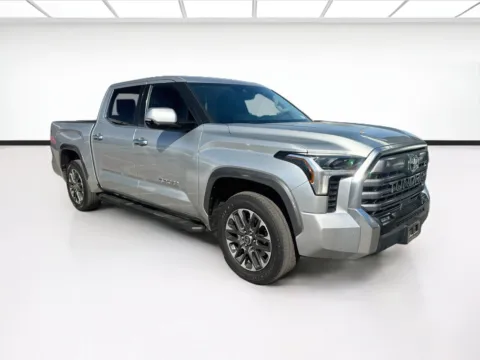 Another view of 2022 Toyota Tundra Limited for sale in Fontana, CA at KarGenie