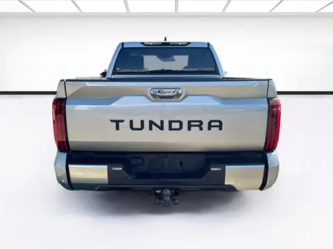 More photos of 2022 Toyota Tundra Limited at KarGenie, CA
