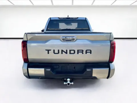 More photos of 2022 Toyota Tundra Limited at KarGenie, CA