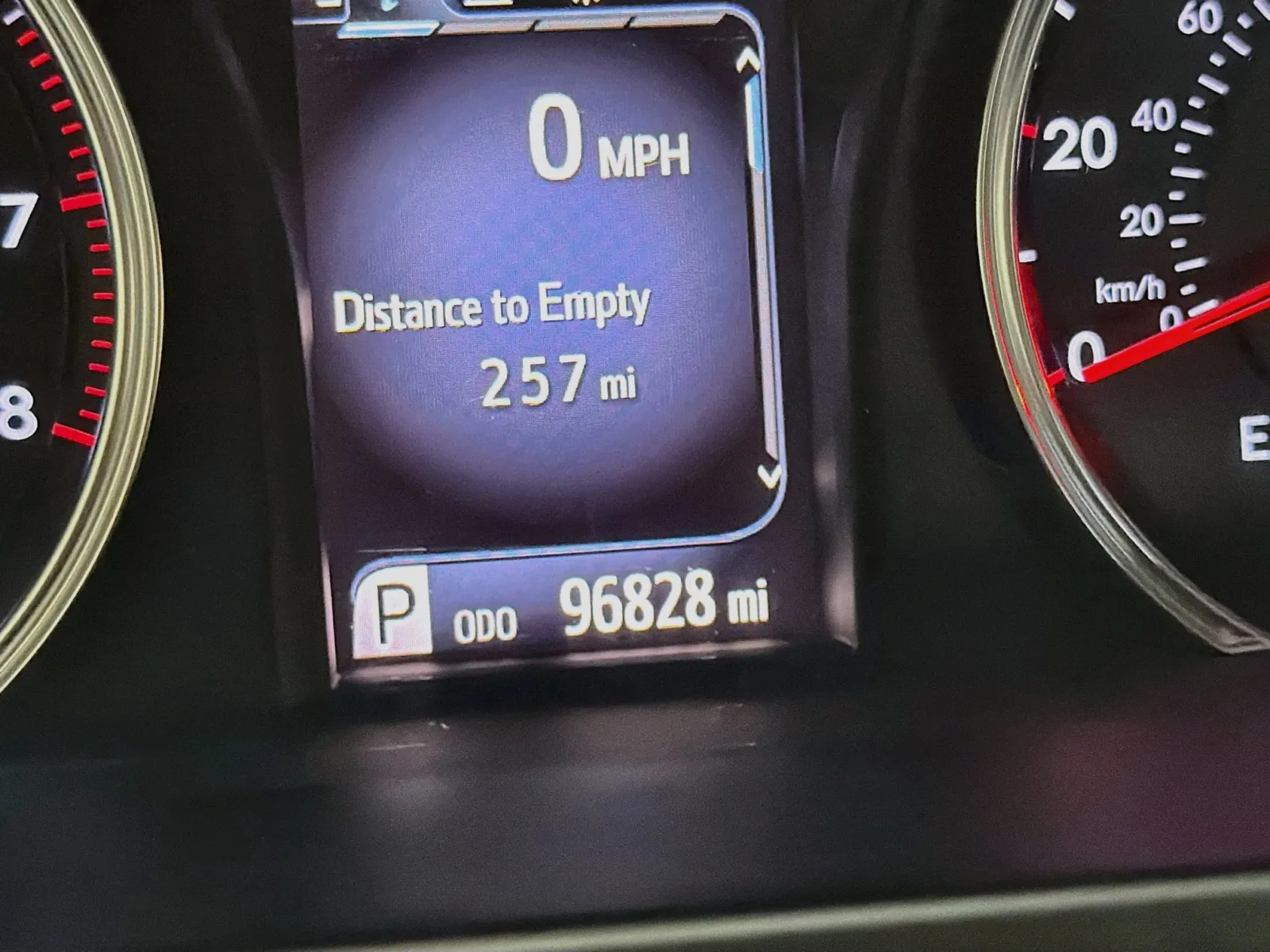 Toyota Camry photo 8