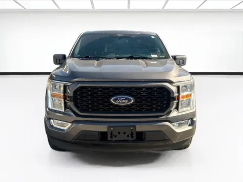 Photos of 2021 Ford F-150 XL for sale in Fontana, CA at KarGenie
