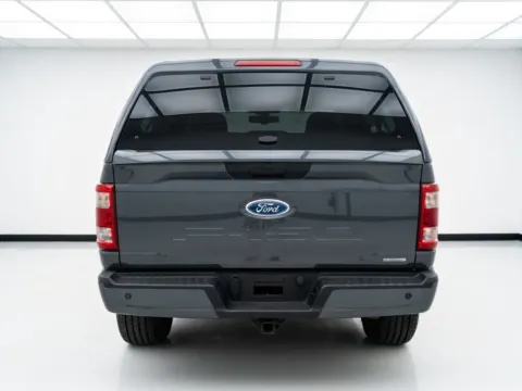 More photos of 2021 Ford F-150 XL at KarGenie, CA