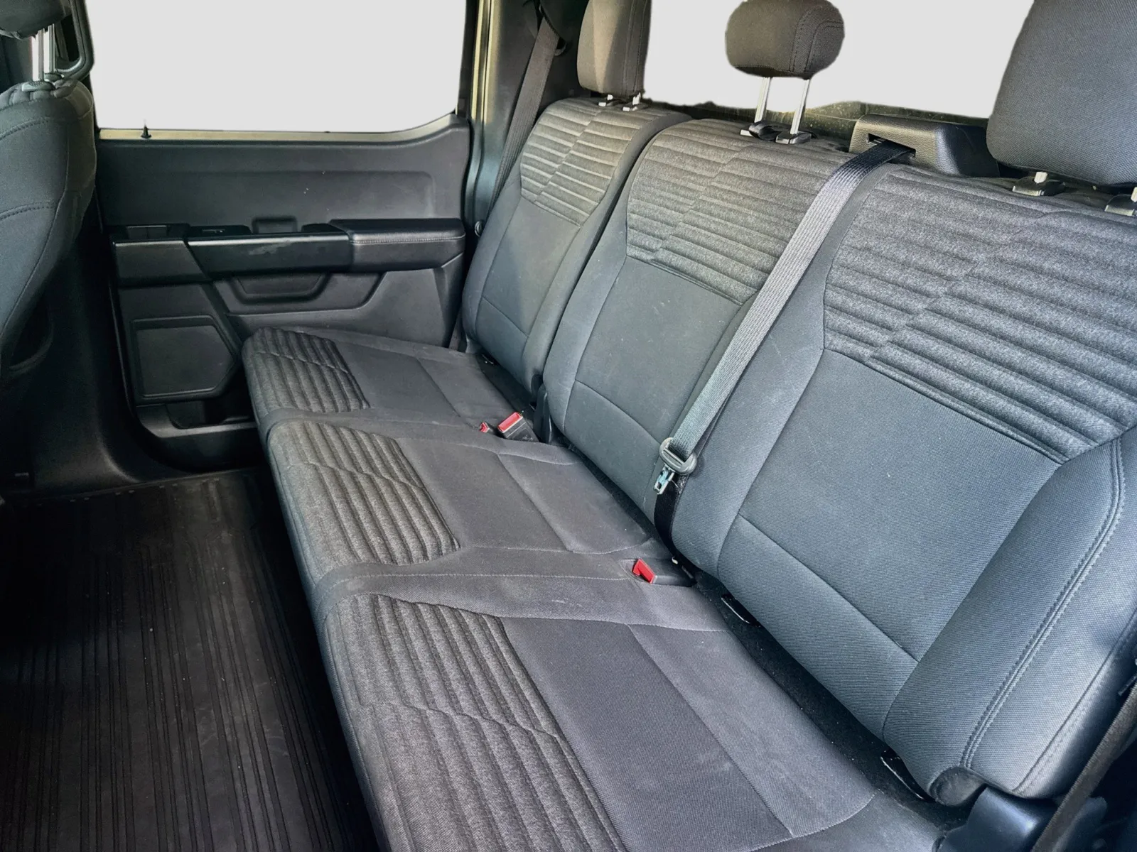 Ford F-150 photo 14