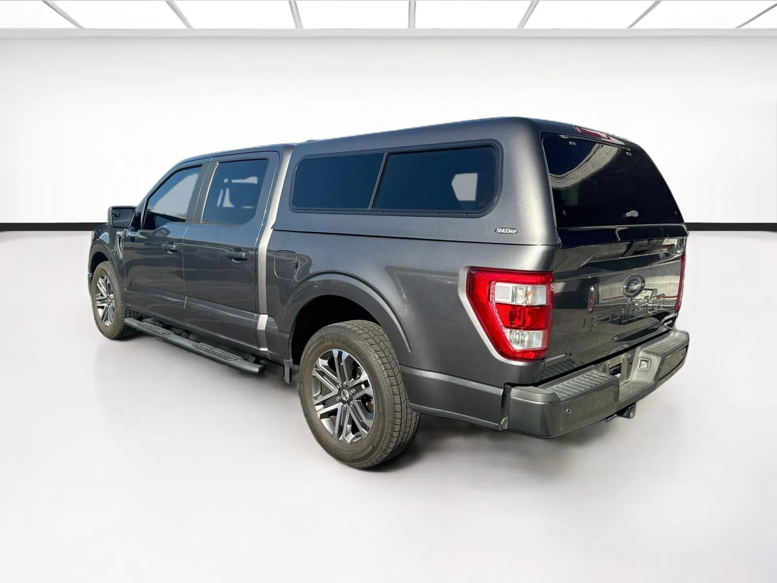 Ford F-150 photo 6