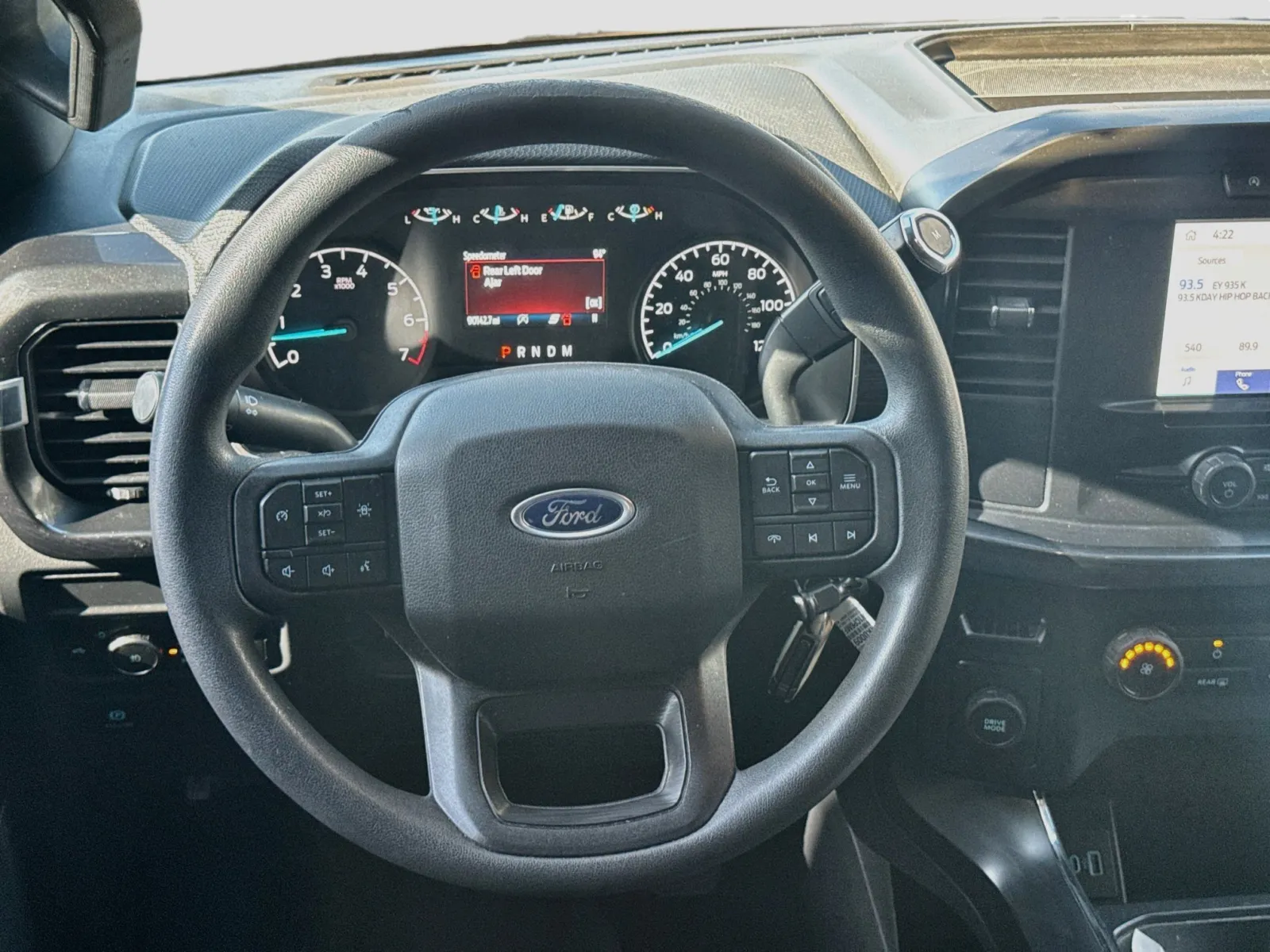 Ford F-150 photo 13