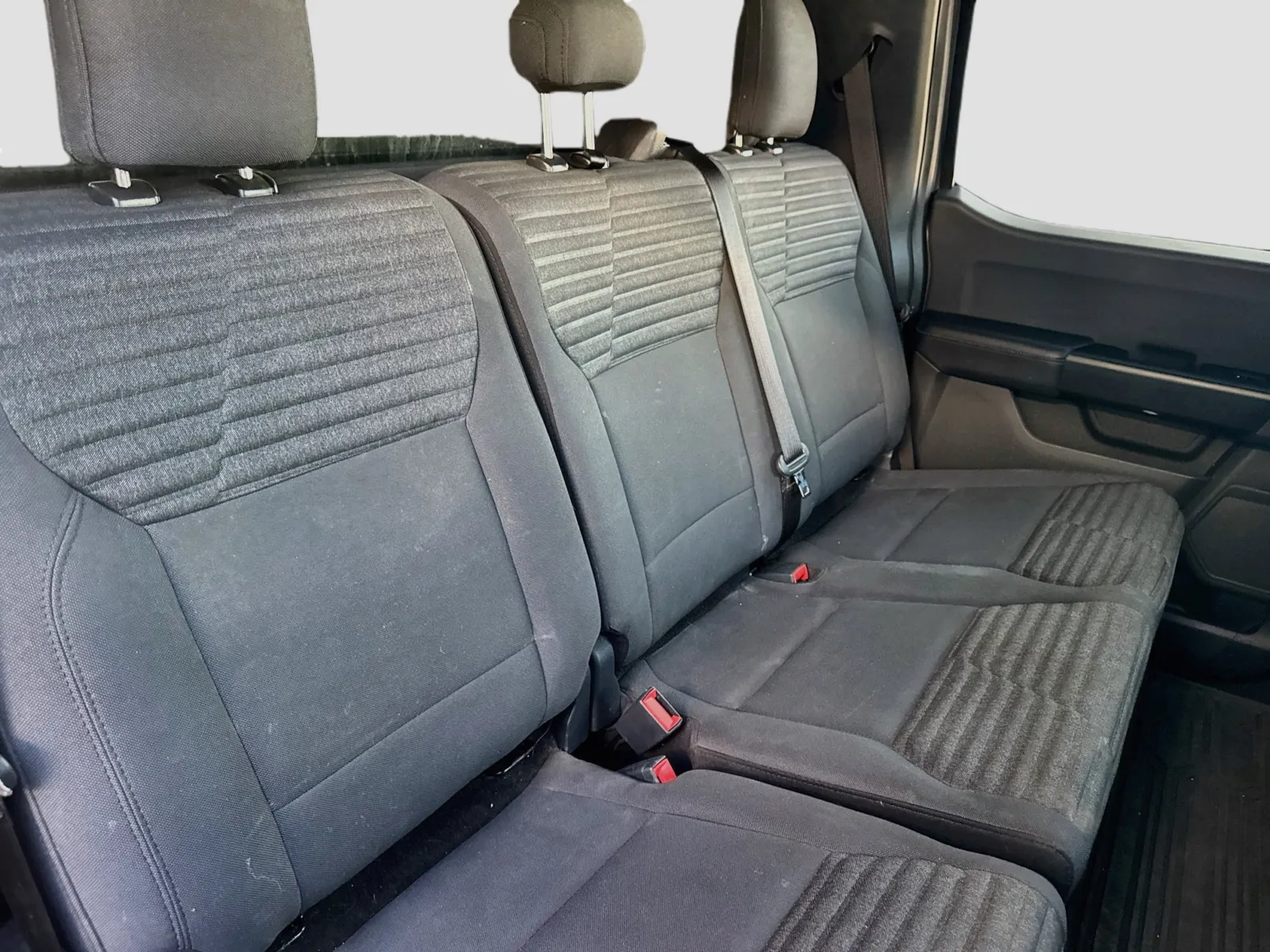 Ford F-150 photo 15