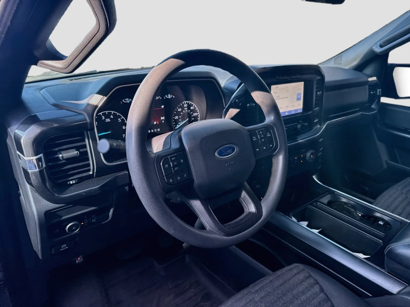 Ford F-150 photo 7
