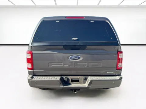 More photos of 2021 Ford F-150 XL at KarGenie, CA