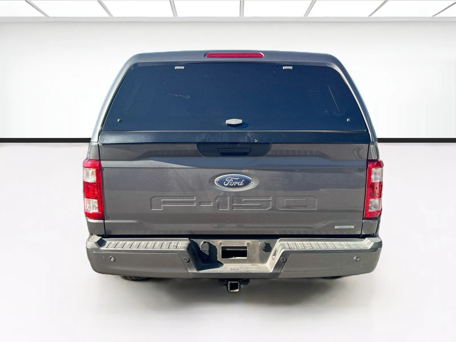 Ford F-150 photo 5
