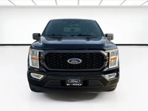 Photos of 2021 Ford F-150 XL for sale in Fontana, CA at KarGenie