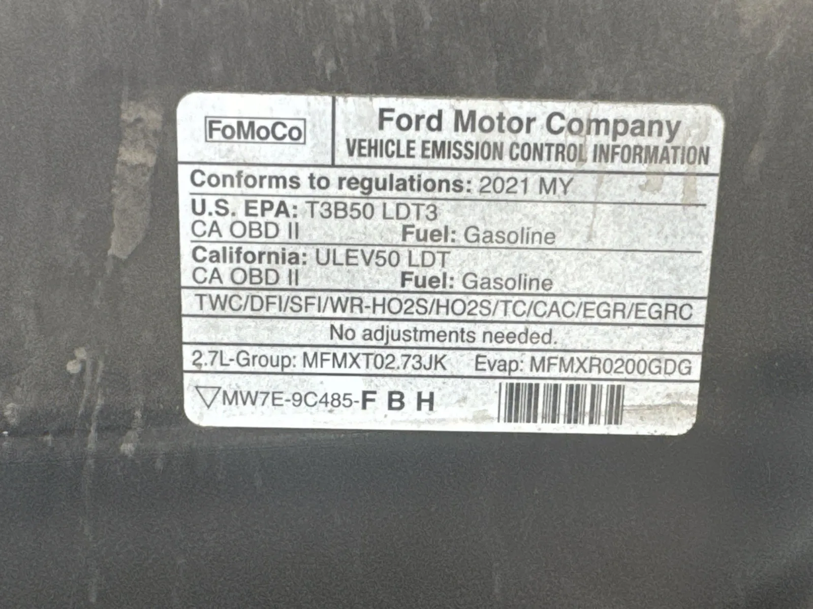 Ford F-150 photo 18