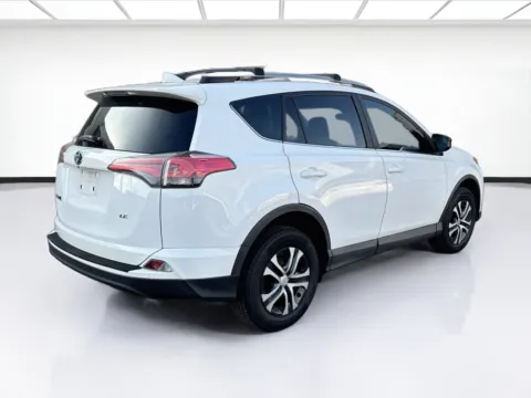 More photos of 2017 Toyota RAV4 LE at KarGenie, CA