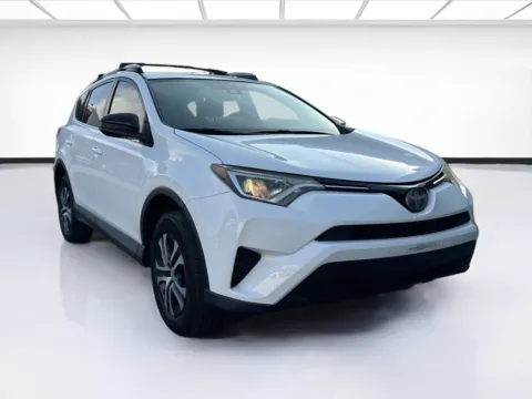Another view of 2017 Toyota RAV4 LE for sale in Fontana, CA at KarGenie