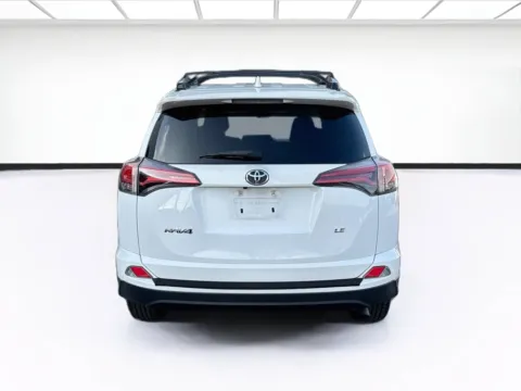 More photos of 2017 Toyota RAV4 LE at KarGenie, CA