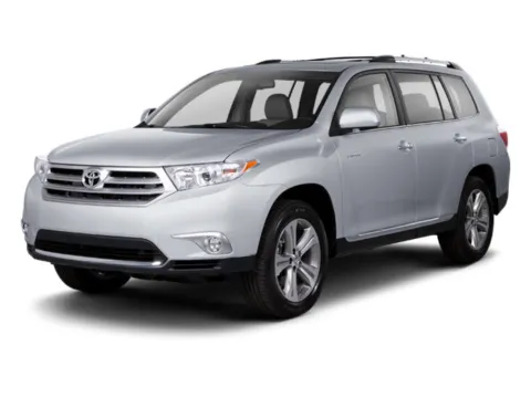 Unknown 2013 Toyota Highlander SE for sale in Fontana, CA