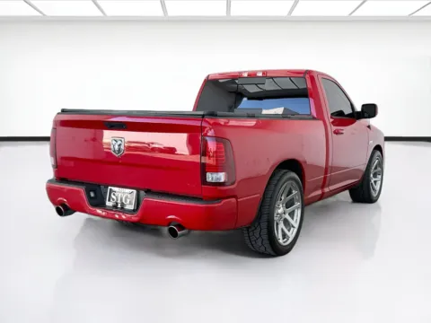 More photos of 2016 Ram 1500 Sport at KarGenie, CA