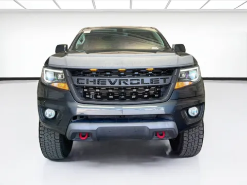 Photos of 2019 Chevrolet Colorado Z71 for sale in Fontana, CA at KarGenie