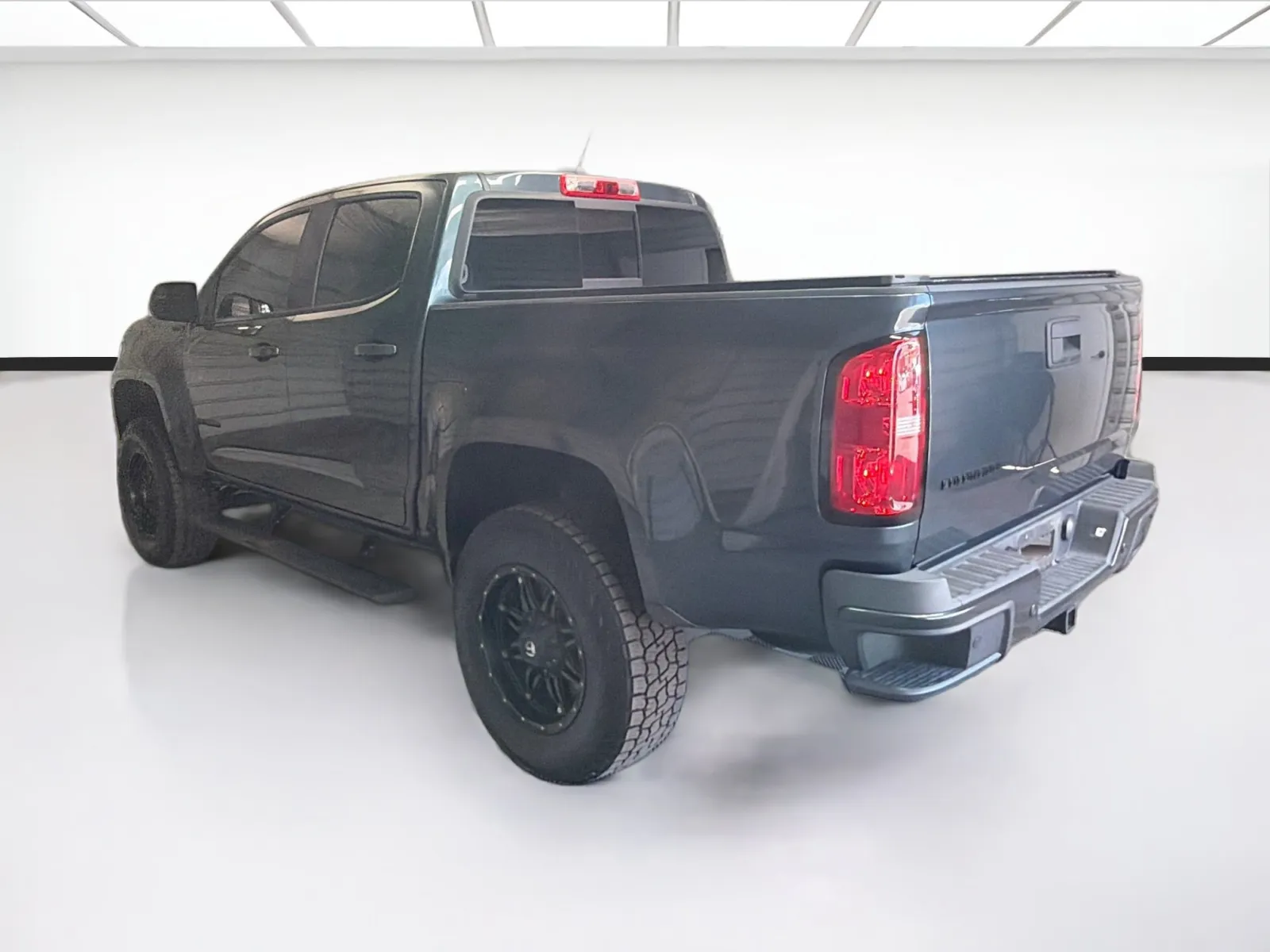 Chevrolet Colorado photo 6