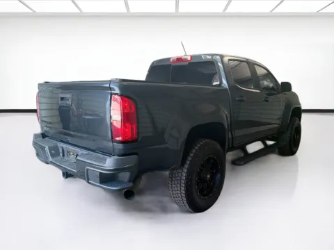 More photos of 2019 Chevrolet Colorado Z71 at KarGenie, CA