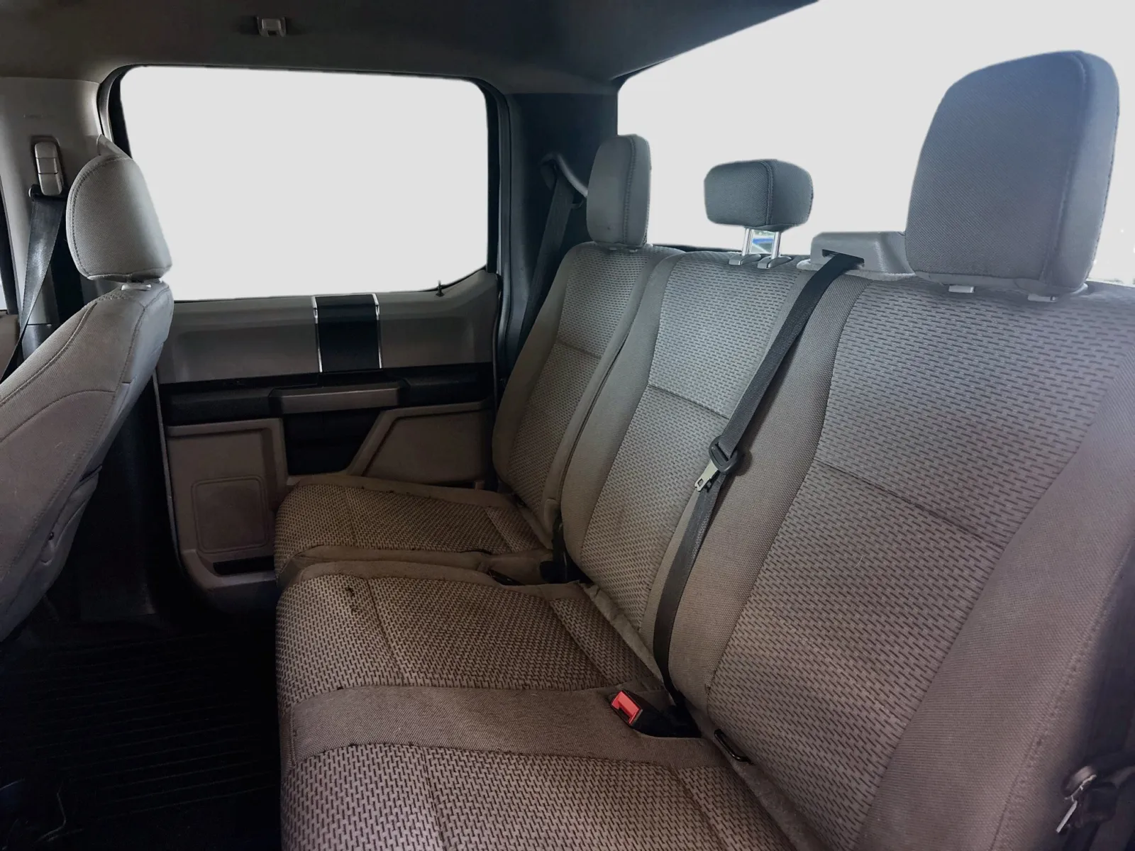 Ford F-250 photo 15