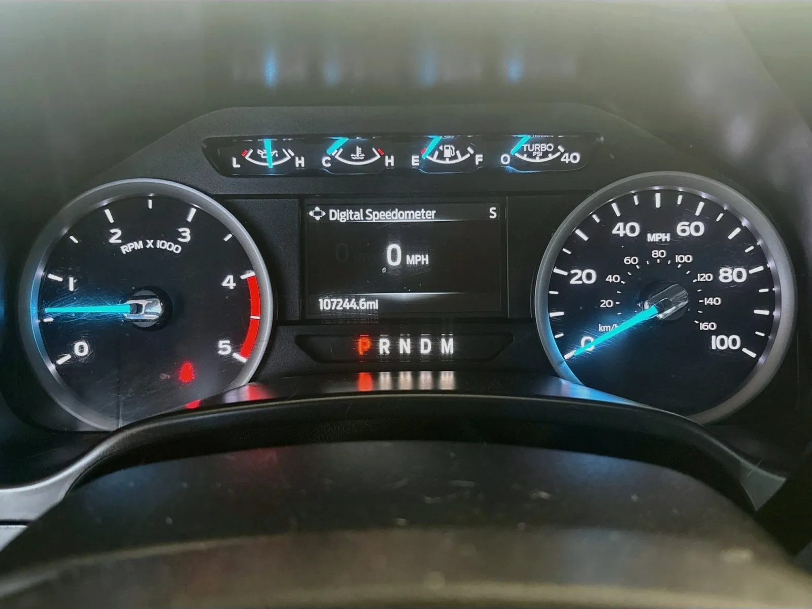 Ford F-250 photo 8