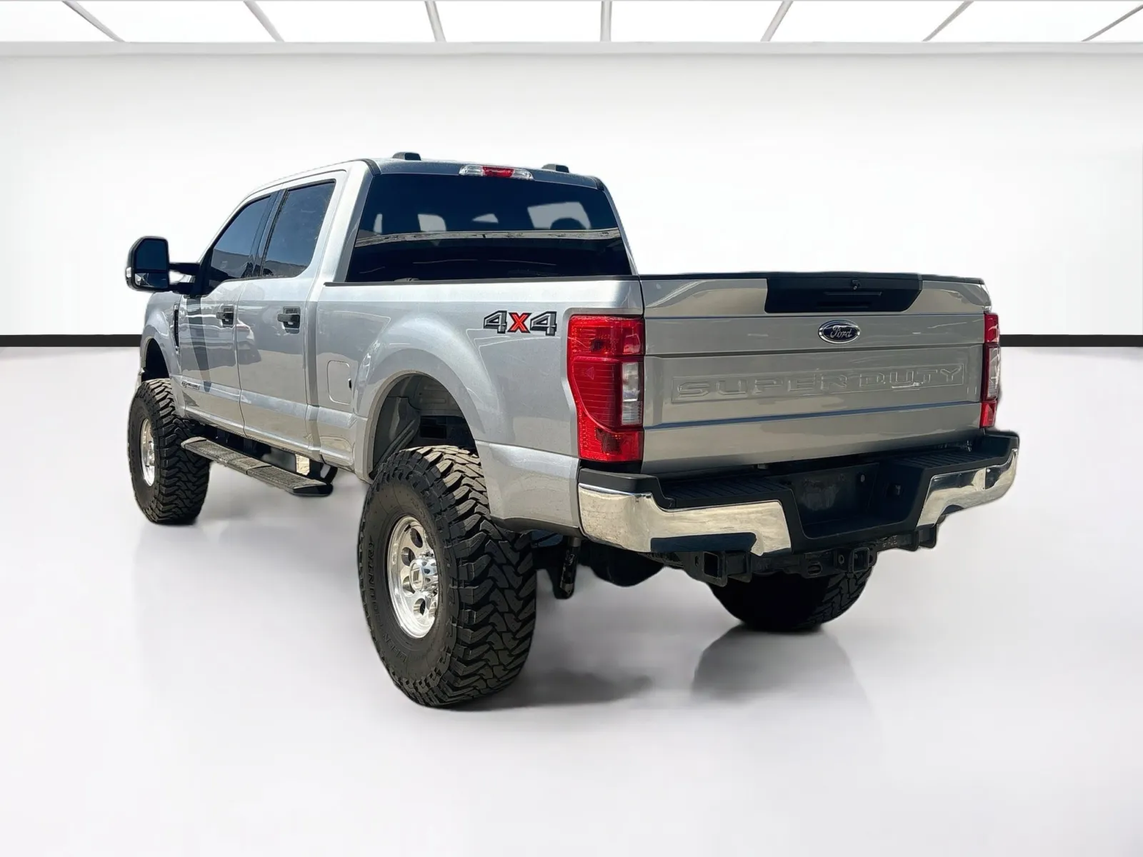Ford F-250 photo 6