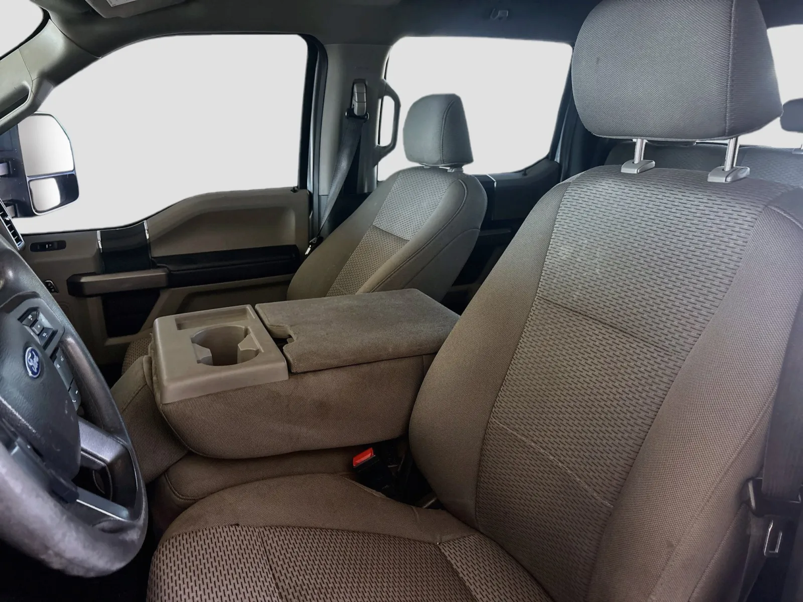 Ford F-250 photo 13