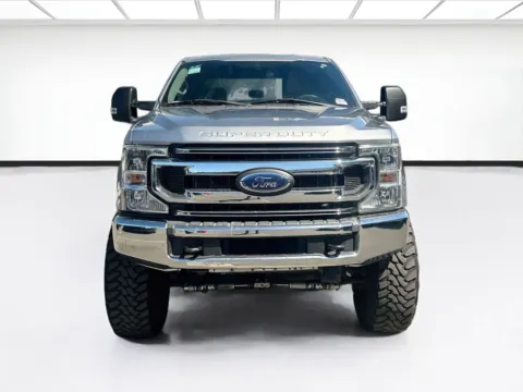 Photos of 2021 Ford Super Duty F-250 SRW XLT for sale in Fontana, CA at KarGenie