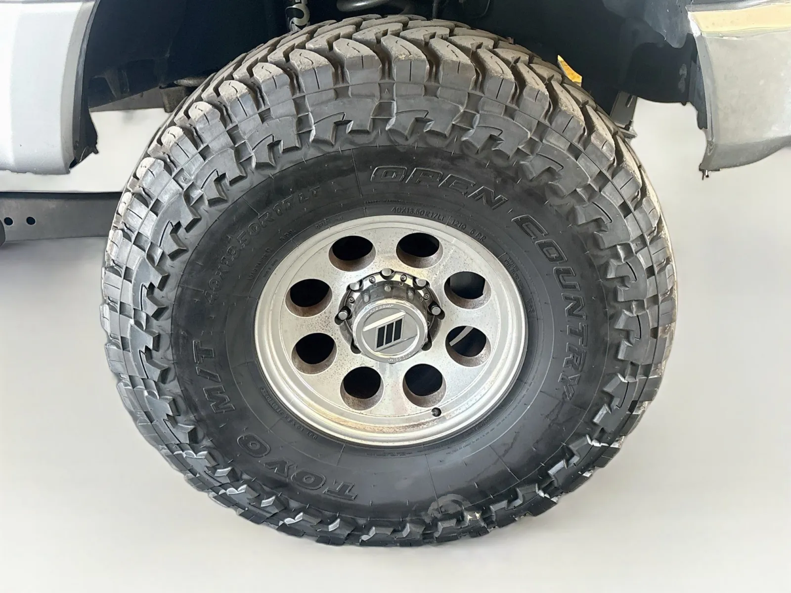 Ford F-250 photo 18
