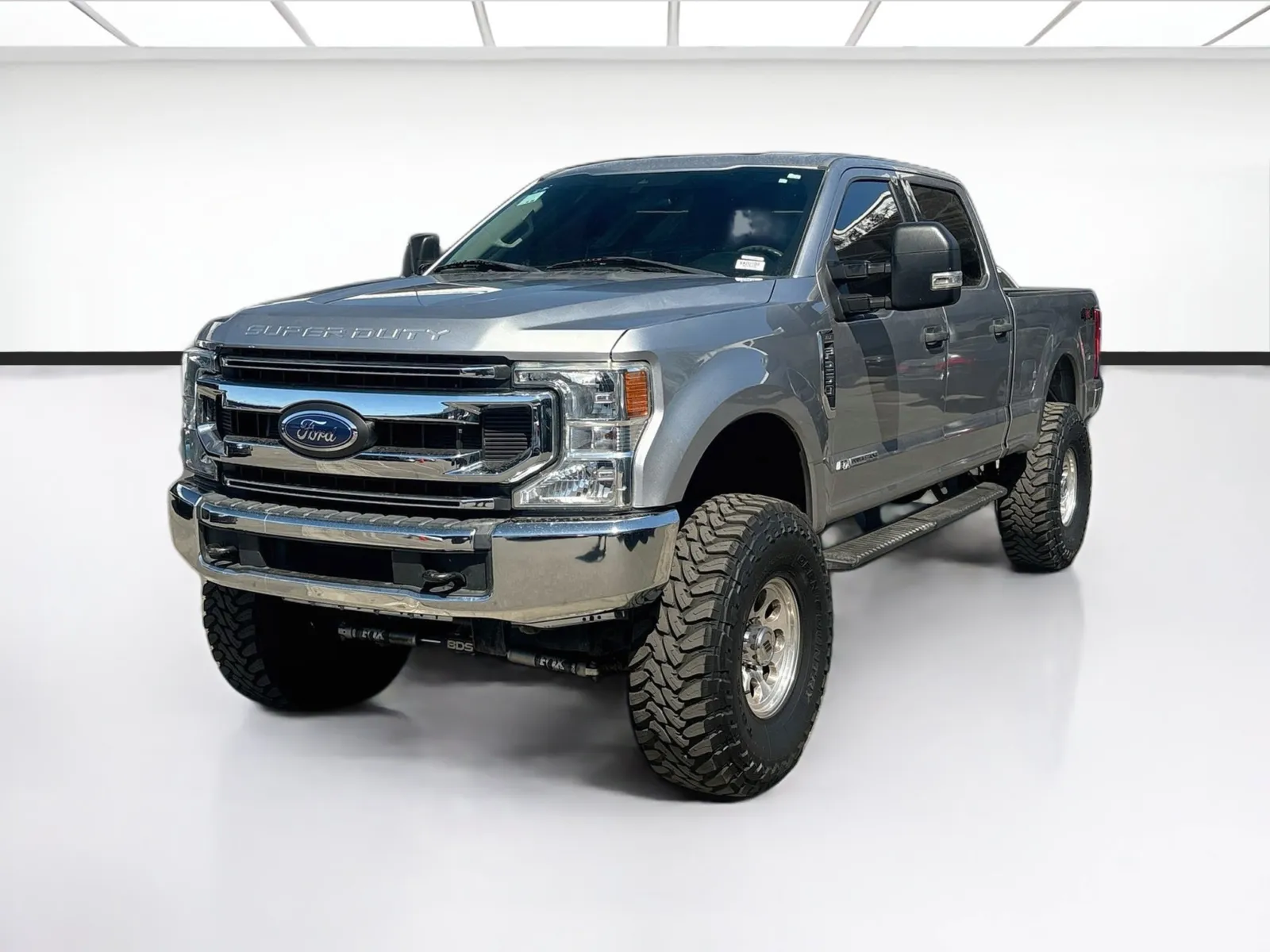 Ford F-250