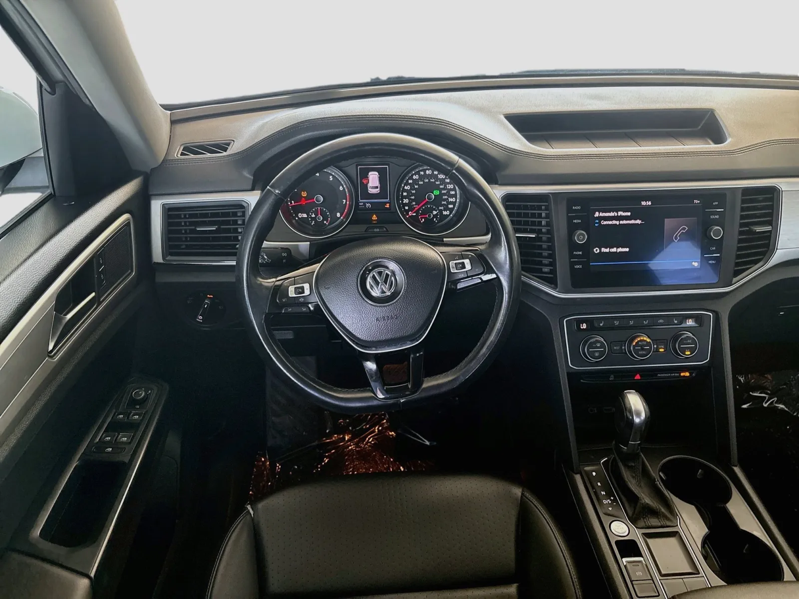 Volkswagen Atlas photo 15