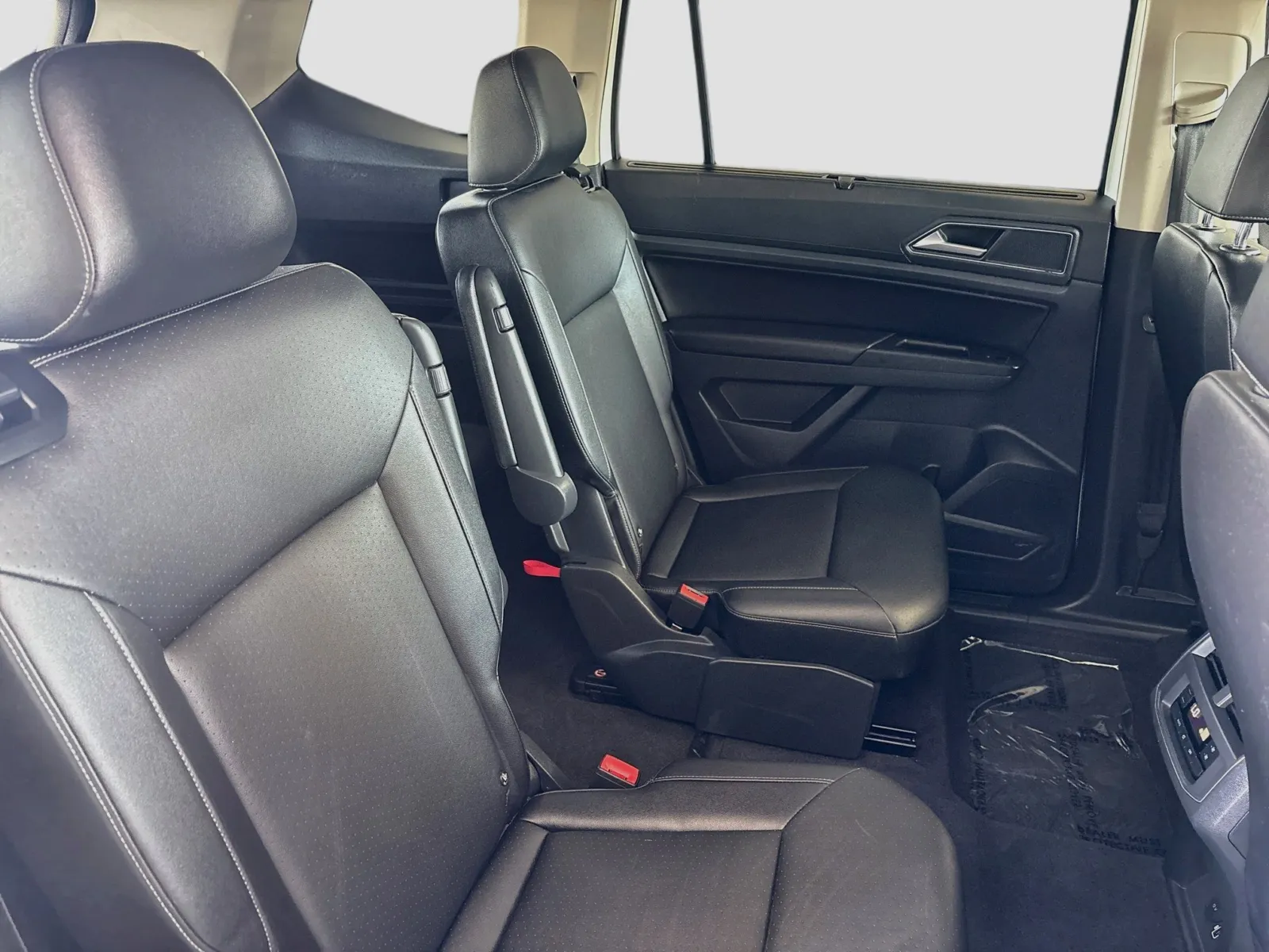 Volkswagen Atlas photo 20
