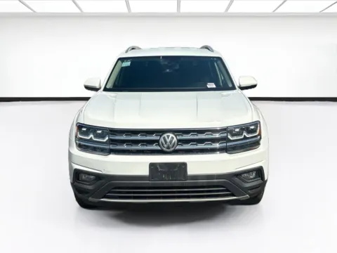 Photos of 2019 Volkswagen Atlas 3.6L V6 SE for sale in Fontana, CA at KarGenie