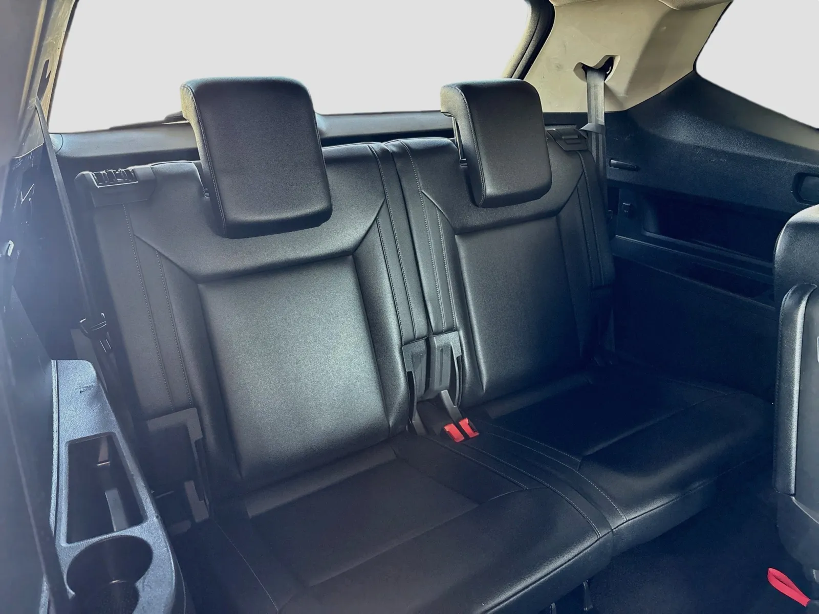 Volkswagen Atlas photo 19