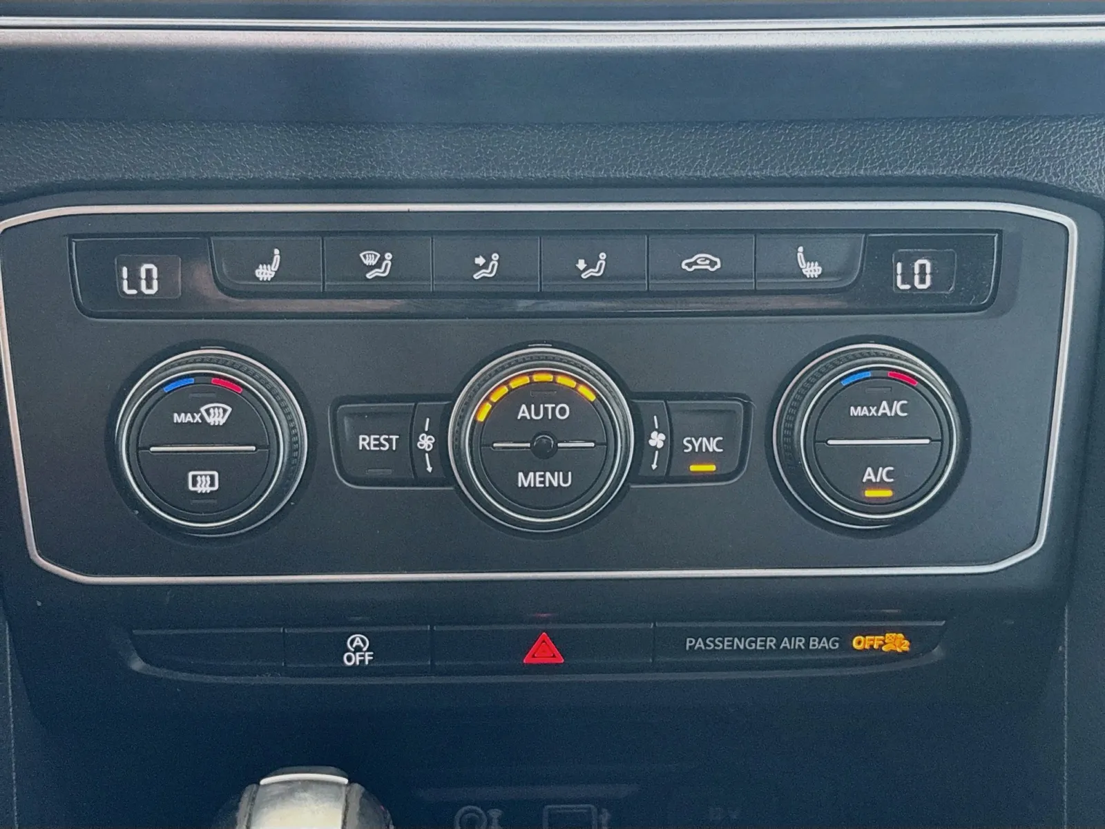 Volkswagen Atlas photo 11