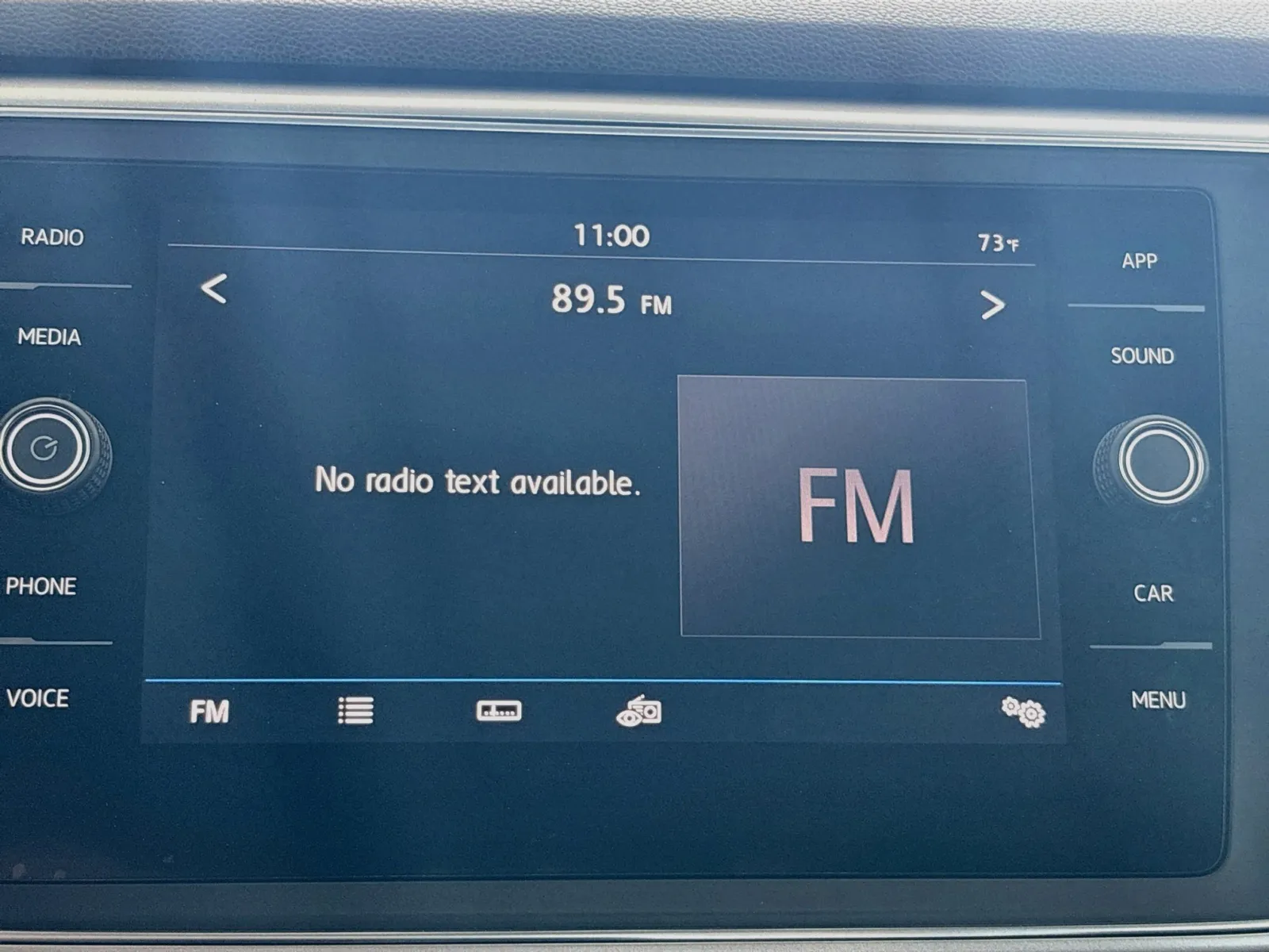 Volkswagen Atlas photo 10