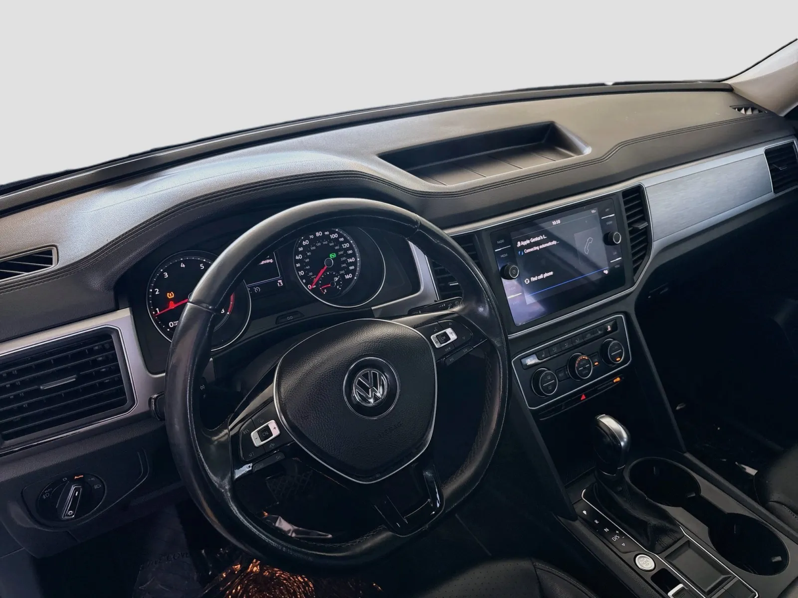 Volkswagen Atlas photo 7