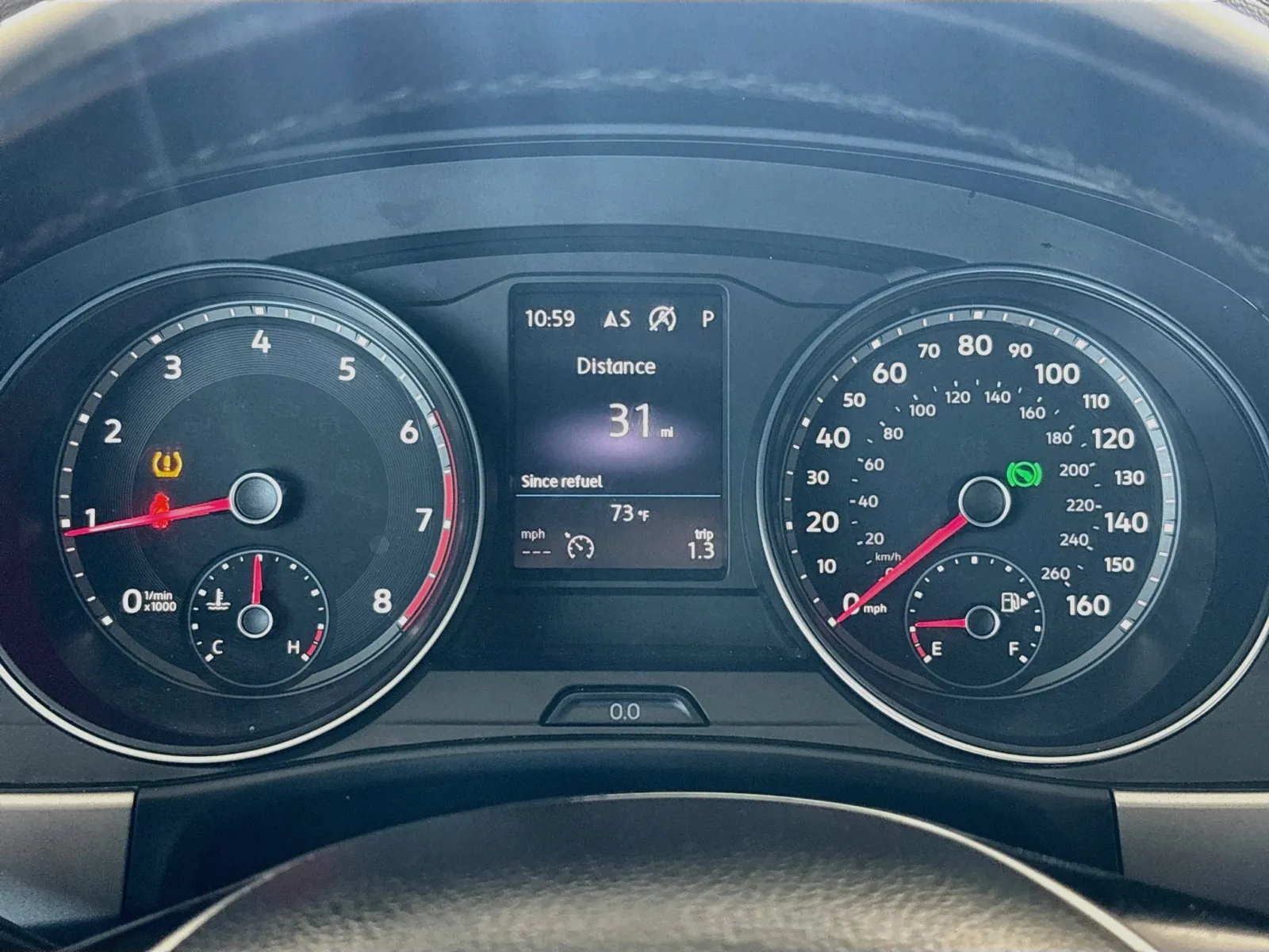 Volkswagen Atlas photo 8