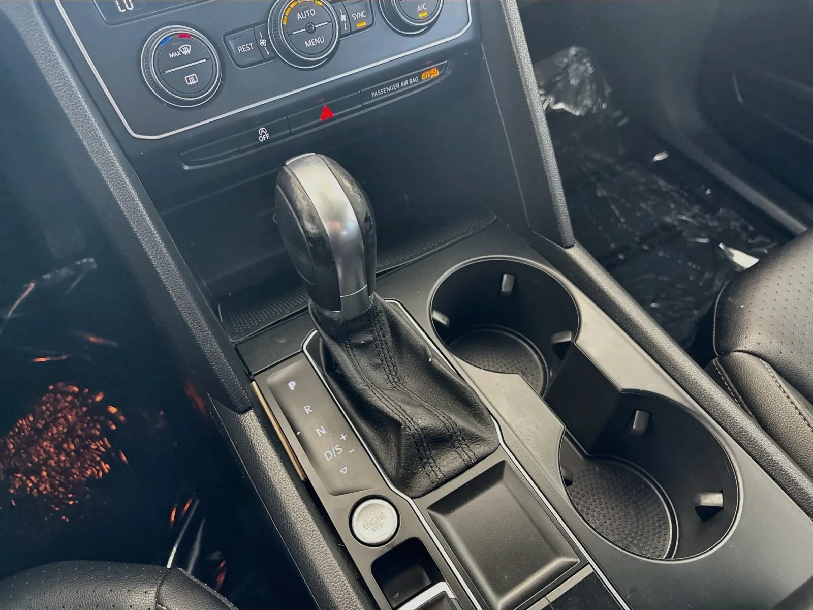 Volkswagen Atlas photo 12