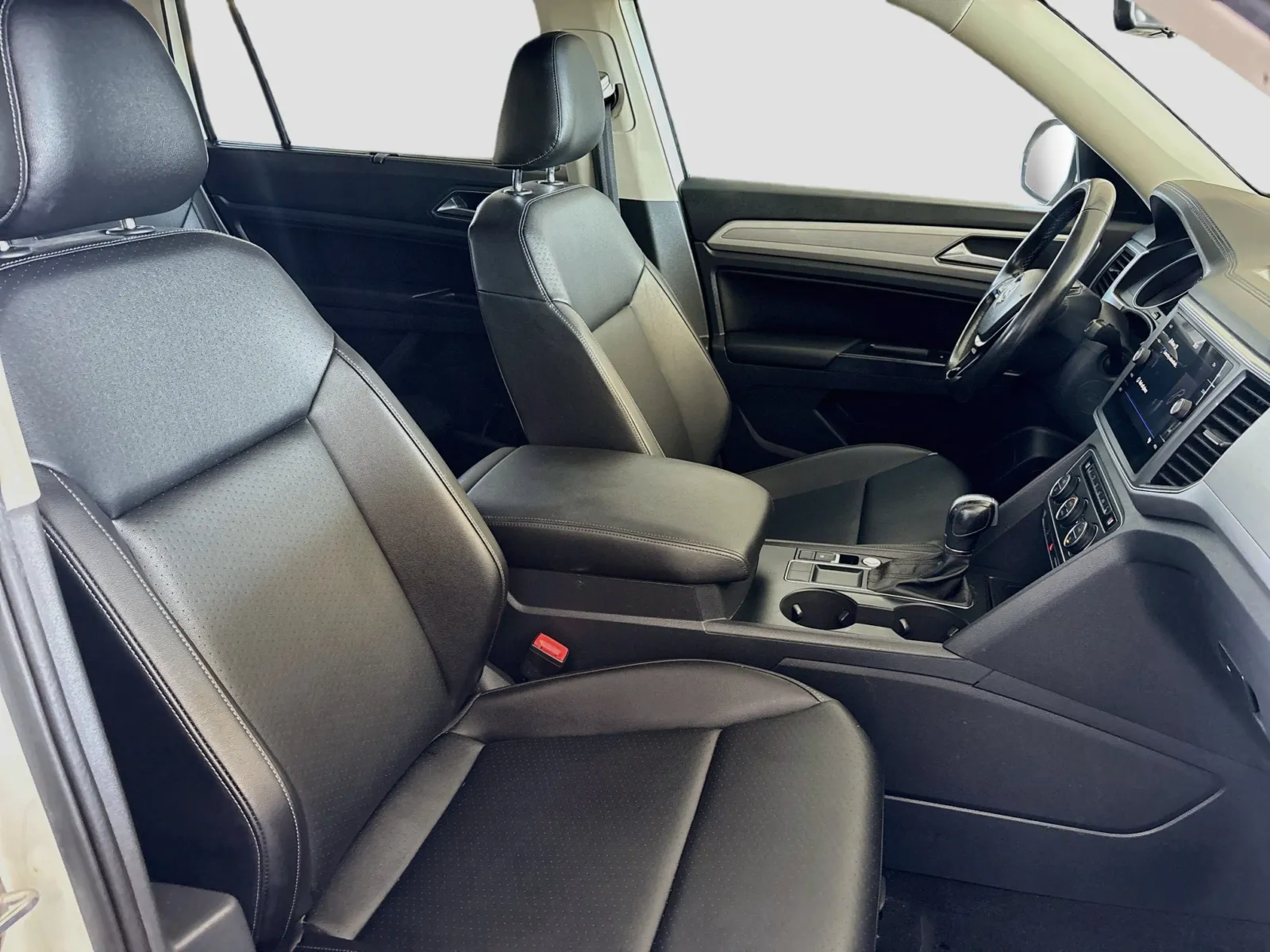 Volkswagen Atlas photo 21